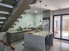 Casa de Condomínio com 3 Quartos à venda, 225m² no Parque Olívio Franceschini, Hortolândia - Foto 6