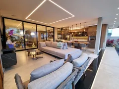 Casa de Condomínio com 4 Quartos à venda, 440m² no Condominio Gran Park, Vespasiano - Foto 27