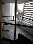 Apartamento com 4 Quartos à venda, 174m² no Candeal, Salvador - Foto 1
