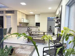 Casa de Condomínio com 3 Quartos à venda, 250m² no Jardim Residencial Giverny, Sorocaba - Foto 14