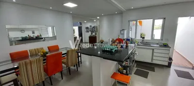 Casa com 3 Quartos para venda ou aluguel, 220m² no Jardim Santa Genebra, Campinas - Foto 9