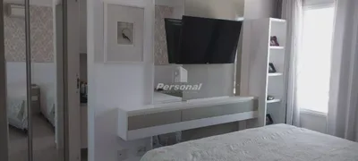 Apartamento com 3 Quartos à venda, 110m² no Barranco, Taubaté - Foto 9