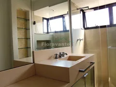 Apartamento com 4 Quartos para venda ou aluguel, 200m² no Gonzaga, Santos - Foto 17