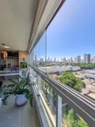 Apartamento com 3 Quartos à venda, 125m² no Setor Bueno, Goiânia - Foto 1