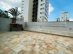 Apartamento com 3 Quartos à venda, 113m² no Sion, Belo Horizonte - Foto 26