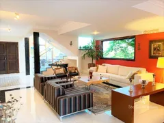 Casa de Condomínio com 4 Quartos à venda, 433m² no Jardim do Golf I, Jandira - Foto 4
