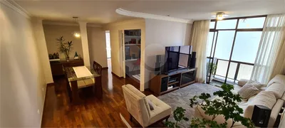 Apartamento com 3 Quartos à venda, 109m² no Saúde, São Paulo - Foto 1