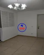 Apartamento com 2 Quartos à venda, 54m² no Jardim Márcia, Campinas - Foto 1