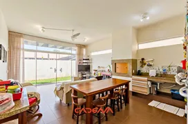 Casa com 5 Quartos à venda, 346m² no Santa Felicidade, Curitiba - Foto 9