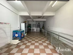 Conjunto Comercial / Sala para alugar, 40m² no Sao Joao, Itajaí - Foto 4