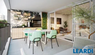 Apartamento com 3 Quartos à venda, 81m² no Vila Mascote, São Paulo - Foto 13
