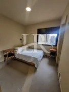 Flat com 2 Quartos para alugar, 77m² no Vila Nova Conceição, São Paulo - Foto 10