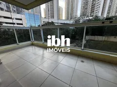 Apartamento com 3 Quartos para alugar, 105m² no Vila da Serra, Nova Lima - Foto 5