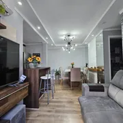 Apartamento com 3 Quartos à venda, 62m² no São José, Canoas - Foto 3