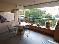 Apartamento com 2 Quartos para alugar, 73m² no Panamby, São Paulo - Foto 8