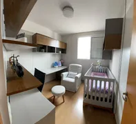 Apartamento com 4 Quartos à venda, 127m² no Buritis, Belo Horizonte - Foto 9