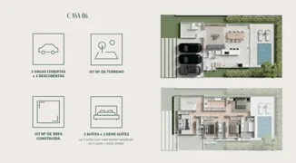 Casa com 4 Quartos à venda, 378m² no Cascatinha, Curitiba - Foto 6