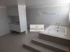 Casa de Condomínio com 4 Quartos para venda ou aluguel, 480m² no Quinta das Flores, São José dos Campos - Foto 14