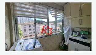 Apartamento com 2 Quartos à venda, 103m² no Marapé, Santos - Foto 16