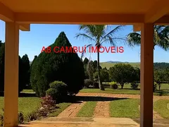 Fazenda / Sítio / Chácara com 3 Quartos para venda ou aluguel, 1500m² no Moenda, Itatiba - Foto 2