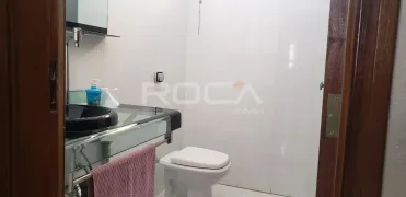 Casa com 3 Quartos à venda, 182m² no Jardim Santa Tereza, São Carlos - Foto 10