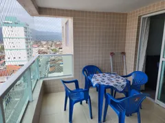 Apartamento com 2 Quartos para alugar, 70m² no Nova Mirim, Praia Grande - Foto 7