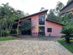 Fazenda / Sítio / Chácara com 5 Quartos para venda ou aluguel, 631m² no Jardim Colonia, Jundiaí - Foto 65