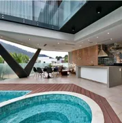 Casa de Condomínio com 4 Quartos à venda, 675m² no Alphaville, Barueri - Foto 3