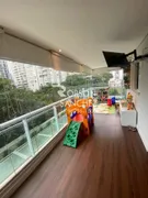 Apartamento com 2 Quartos à venda, 80m² no Alto Da Boa Vista, São Paulo - Foto 1