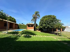 Fazenda / Sítio / Chácara com 5 Quartos à venda, 550m² no Jardim Boa Vista, Jundiaí - Foto 6