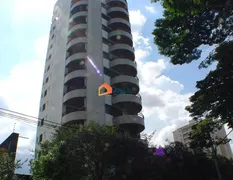 Apartamento com 4 Quartos para alugar, 260m² no Vila Gomes Cardim, São Paulo - Foto 26