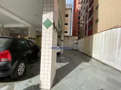 Kitnet com 1 Quarto para alugar, 29m² no José Menino, Santos - Foto 24