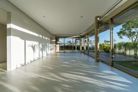 Casa de Condomínio com 4 Quartos à venda, 387m² no Alphaville Dom Pedro, Campinas - Foto 17