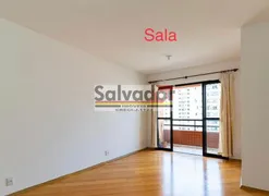 Apartamento com 3 Quartos para venda ou aluguel, 74m² no Chácara Inglesa, São Paulo - Foto 2