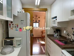 Flat com 2 Quartos à venda, 77m² no Moema, São Paulo - Foto 9