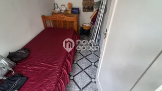 Apartamento com 3 Quartos à venda, 102m² no Praça da Bandeira, Rio de Janeiro - Foto 38