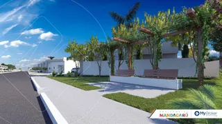 Casa de Condomínio com 2 Quartos à venda, 54m² no Vila Mariana Prolongamento, Rio Verde - Foto 5