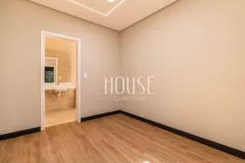 Casa de Condomínio com 4 Quartos à venda, 308m² no Alphaville Nova Esplanada, Votorantim - Foto 37