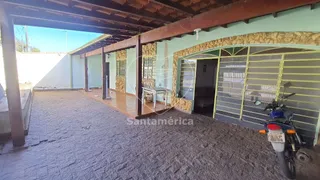 Casa com 3 Quartos à venda, 173m² no Lindoia, Londrina - Foto 24
