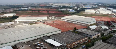 Galpão / Depósito / Armazém para alugar, 55000m² no Jardim Arapongas, Guarulhos - Foto 17