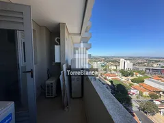Apartamento com 4 Quartos para alugar, 282m² no Estrela, Ponta Grossa - Foto 53