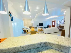 Casa com 5 Quartos para alugar, 400m² no Riviera de São Lourenço, Bertioga - Foto 12