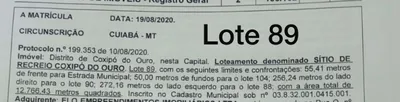 Terreno / Lote / Condomínio à venda, 12000m² no Coxipó do Ouro, Cuiabá - Foto 15