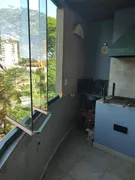 Apartamento com 3 Quartos para venda ou aluguel, 205m² no Jardim, Santo André - Foto 10