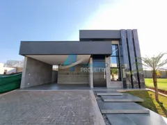 Casa de Condomínio com 3 Quartos à venda, 145m² no Jardim Montecatini, Londrina - Foto 1