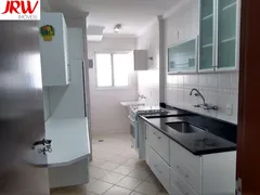 Apartamento com 3 Quartos à venda, 76m² no Jardim Nova Indaiá, Indaiatuba - Foto 9