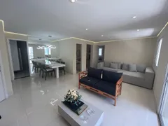 Apartamento com 3 Quartos para alugar, 124m² no Morumbi, São Paulo - Foto 3