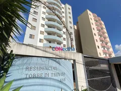 Apartamento com 3 Quartos à venda, 110m² no Jardim Ipê, Itatiba - Foto 4