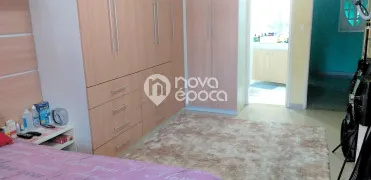 Casa de Vila com 3 Quartos à venda, 50m² no Maracanã, Rio de Janeiro - Foto 17