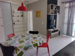 Apartamento com 2 Quartos para alugar, 55m² no Canasvieiras, Florianópolis - Foto 1